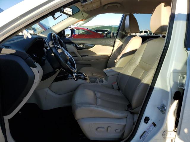 Photo 7 from auction – 2017 NISSAN ROGUE S with VIN JN8AT2MT3HW145722
