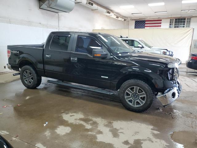 Photo 4 from auction – 2011 FORD F150 SUPER with VIN 1FTFW1ET2BFC34710
