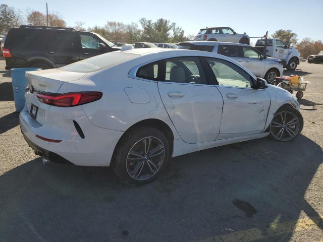 Photo 3 from auction – 2023 BMW 228XI with VIN WBA73AK09P7M69921