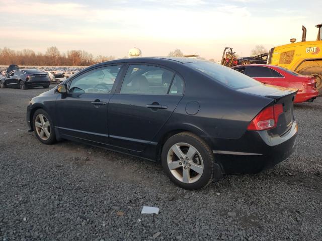 Photo 2 from auction – 2007 HONDA CIVIC EX with VIN 1HGFA16827L126316