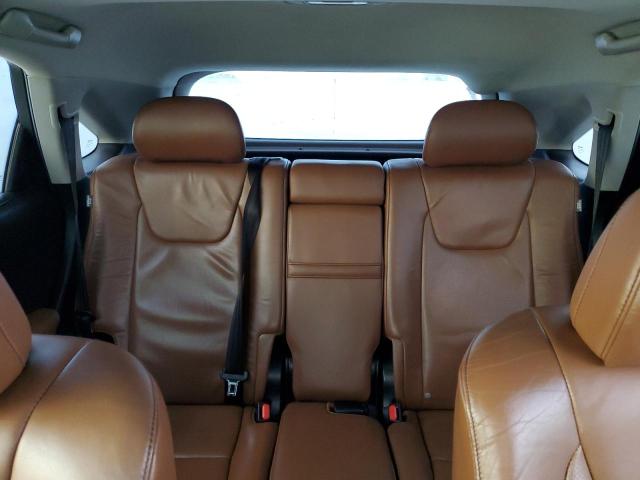Photo 10 from auction – 2015 LEXUS RX 350 with VIN 2T2ZK1BA1FC188986