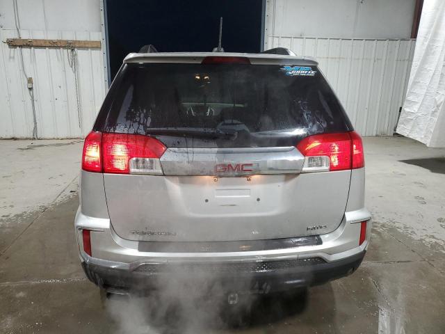 Photo 6 from auction – 2017 GMC TERRAIN SL with VIN 2GKFLTEK4H6215966
