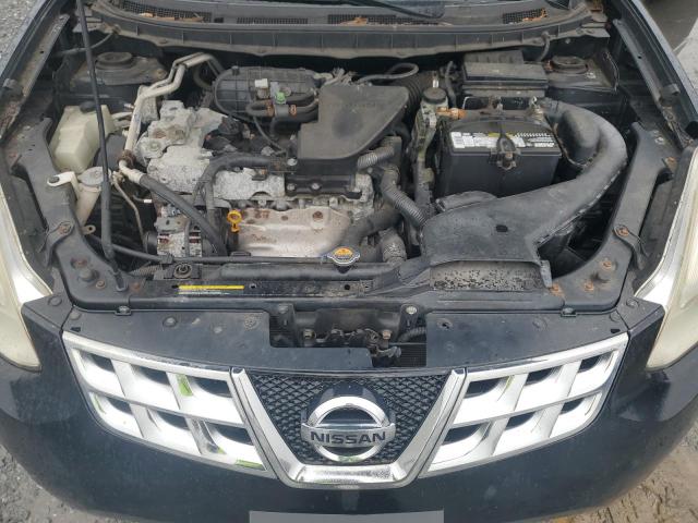 Photo 12 from auction – 2011 NISSAN ROGUE S with VIN JN8AS5MV3BW664394