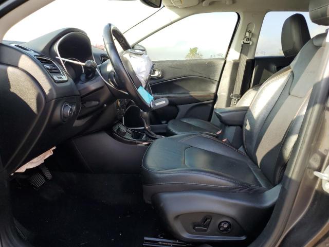 Photo 7 from auction – 2021 JEEP COMPASS LI with VIN 3C4NJDCB8MT511262