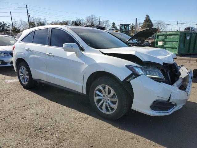 Photo 4 from auction – 2017 ACURA RDX with VIN 5J8TB4H36HL017099