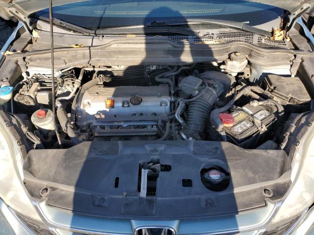 Photo 11 from auction – 2011 HONDA CR-V EX with VIN 5J6RE3H55BL014630