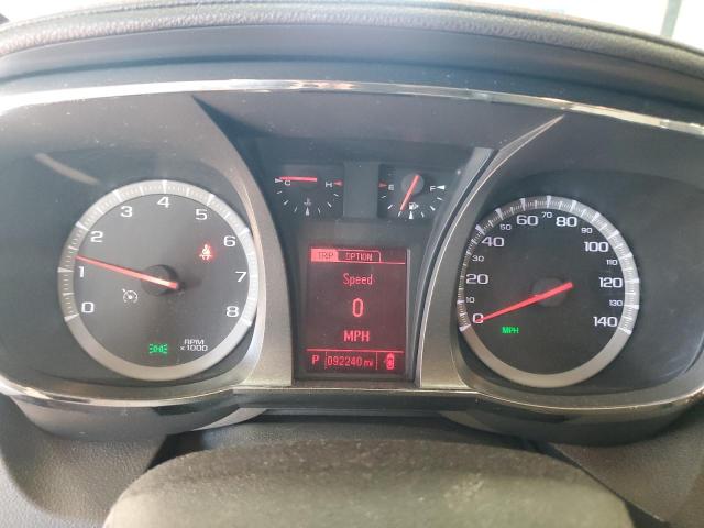 Photo 9 from auction – 2013 GMC TERRAIN SL with VIN 2GKFLREK9D6174747