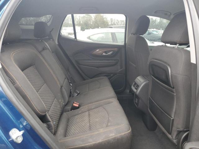 Photo 11 from auction – 2021 GMC TERRAIN SL with VIN 3GKALMEVXML384776