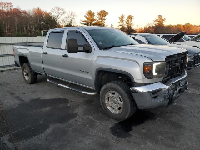 Photo 4 from auction – 2015 GMC SIERRA K25 with VIN 1GT12XEG3FF585918