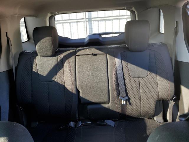 Photo 10 from auction – 2015 GMC TERRAIN SL with VIN 2GKFLVEK2F6380164