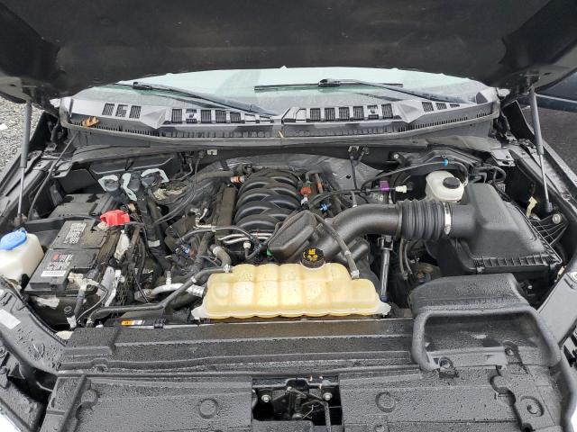Photo 11 from auction – 2019 FORD F150 SUPER with VIN 1FTEW1E58KFB33832