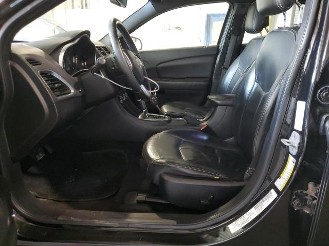 Photo 7 from auction – 2011 DODGE AVENGER LU with VIN 1B3BD2FG3BN506264