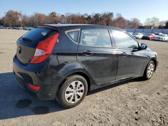 Photo 3 from auction – 2016 HYUNDAI ACCENT SE with VIN KMHCT5AE4GU239397