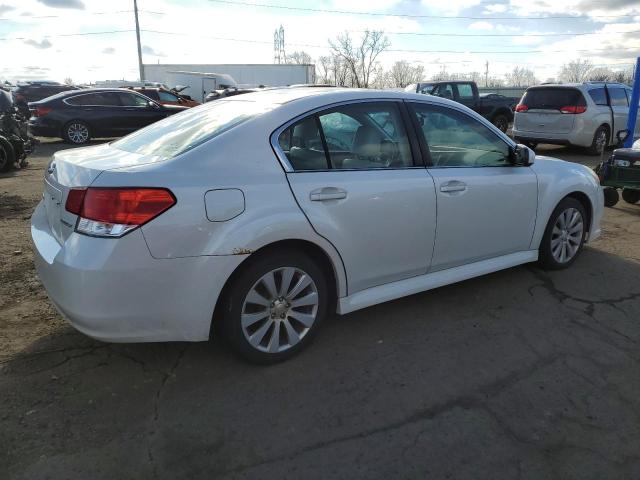 Photo 3 from auction – 2010 SUBARU LEGACY 2.5 with VIN 4S3BMCJ69A3241539