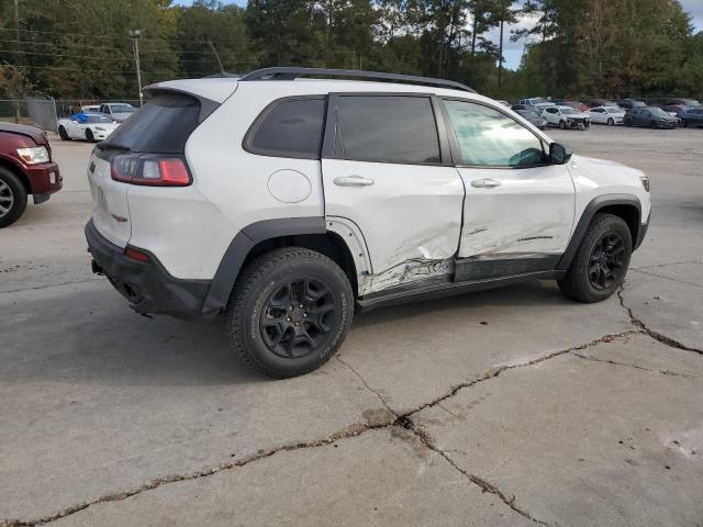 Photo 3 from auction – 2022 JEEP CHEROKEE T with VIN 1C4PJMBX4ND515208