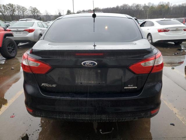 Photo 6 from auction – 2014 FORD FOCUS SE with VIN 1FADP3F27EL305188