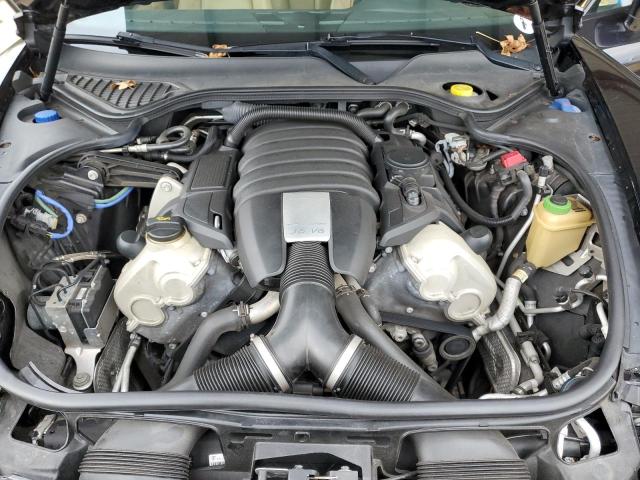 Photo 11 from auction – 2016 PORSCHE PANAMERA 2 with VIN WP0AA2A77GL001633