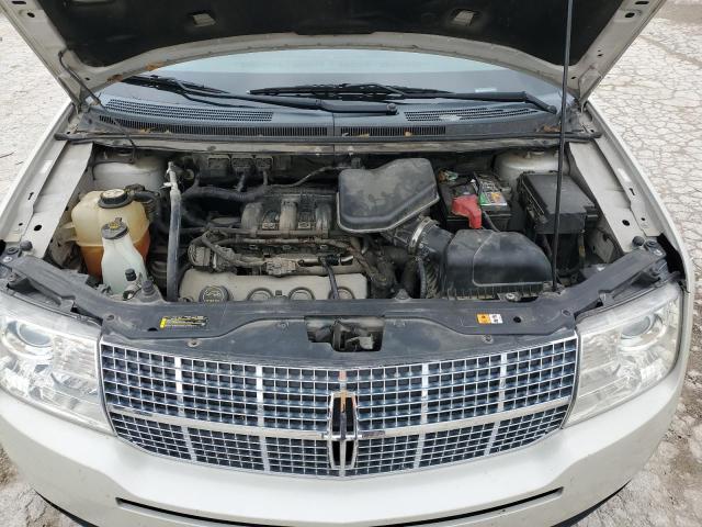 Photo 12 from auction – 2007 LINCOLN MKX with VIN 2LMDU88C07BJ26970