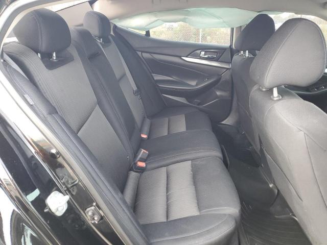 Photo 10 from auction – 2019 NISSAN MAXIMA S with VIN 1N4AA6AV6KC383433