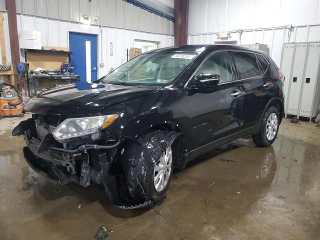Photo 1 from auction – 2015 NISSAN ROGUE S with VIN 5N1AT2MK4FC788853