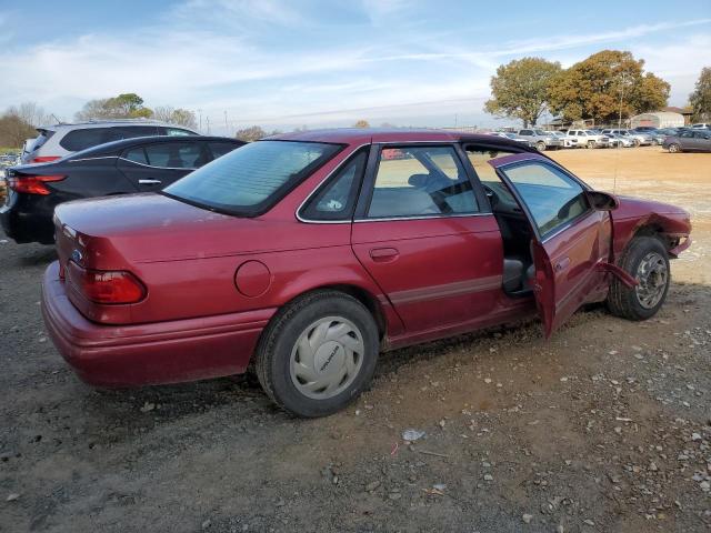 Photo 3 from auction – 1995 FORD TAURUS GL with VIN 1FALP52U0SA159044