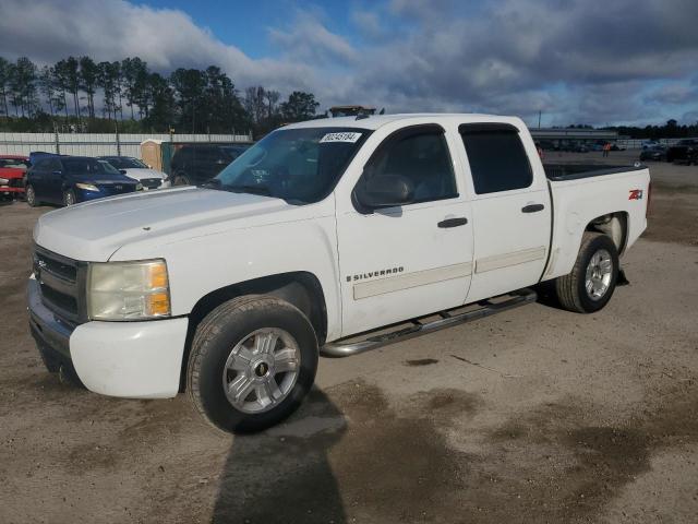 Photo 1 from auction – 2009 CHEVROLET SILVERADO with VIN 3GCEK23349G103268