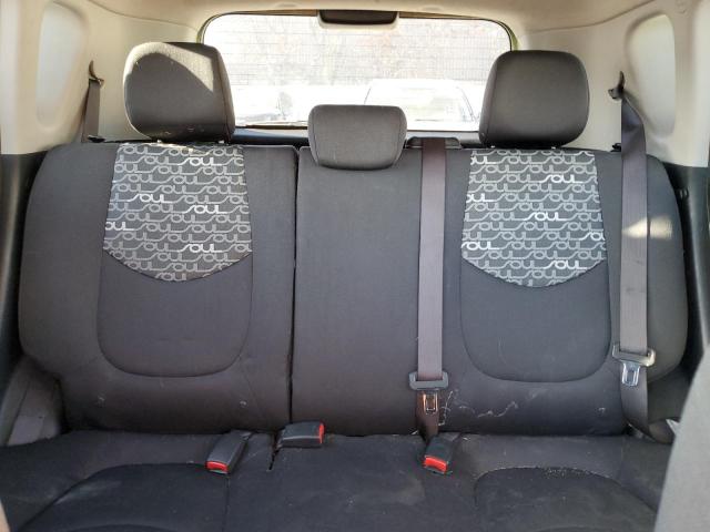 Photo 10 from auction – 2011 KIA SOUL + with VIN KNDJT2A27B7209673