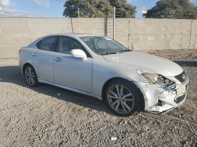 Photo 4 from auction – 2006 LEXUS IS 250 with VIN JTHBK262162019529