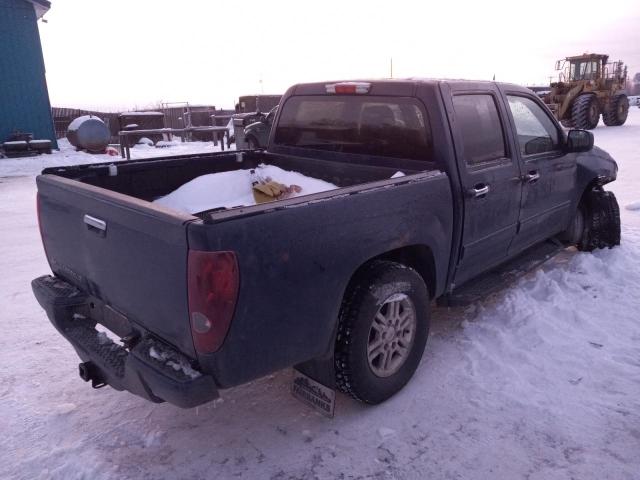 Photo 3 from auction – 2012 CHEVROLET COLORADO L with VIN 1GCHTCFE6C8141305