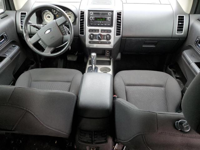 Photo 8 from auction – 2008 FORD EDGE with VIN 2FMDK38C38BB31988