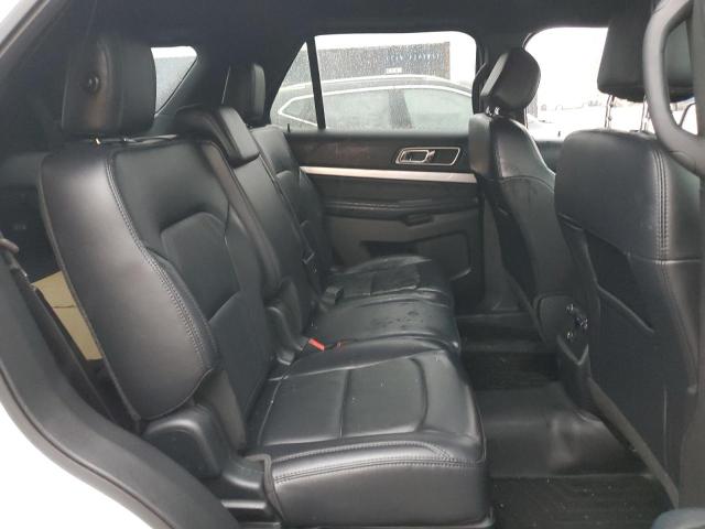 Photo 11 from auction – 2017 FORD EXPLORER X with VIN 1FM5K8D86HGD03670
