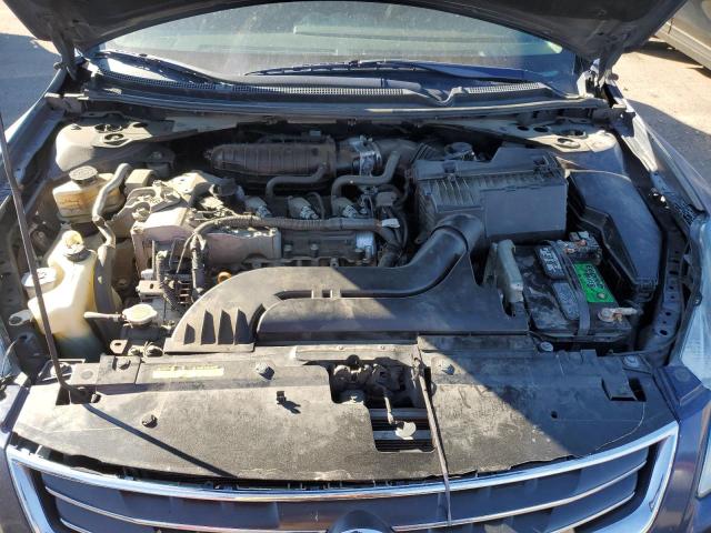 Photo 11 from auction – 2012 NISSAN ALTIMA BAS with VIN 1N4AL2AP3CN550793