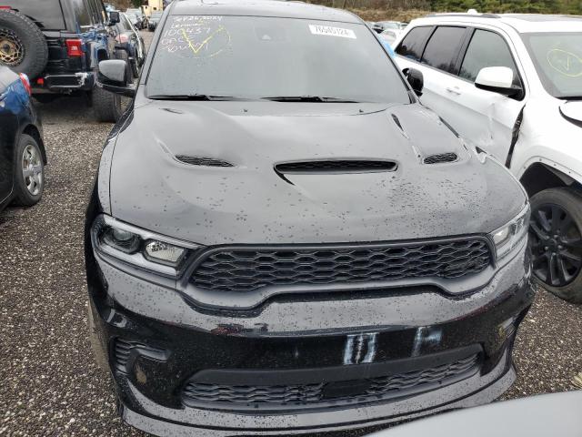 Photo 5 from auction – 2024 DODGE DURANGO SR with VIN 1C4SDJH99RC100437