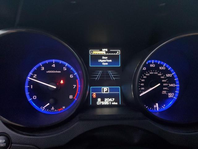 Photo 9 from auction – 2015 SUBARU LEGACY 3.6 with VIN 4S3BNEN65F3041011
