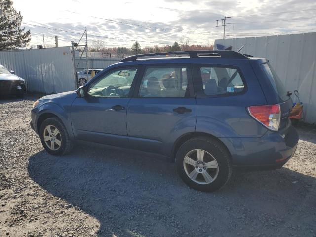 Photo 2 from auction – 2013 SUBARU FORESTER 2 with VIN JF2SHABC5DH437547