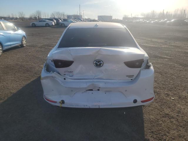 Photo 6 from auction – 2024 MAZDA 3 GT with VIN JM1BPBDY6R1717445