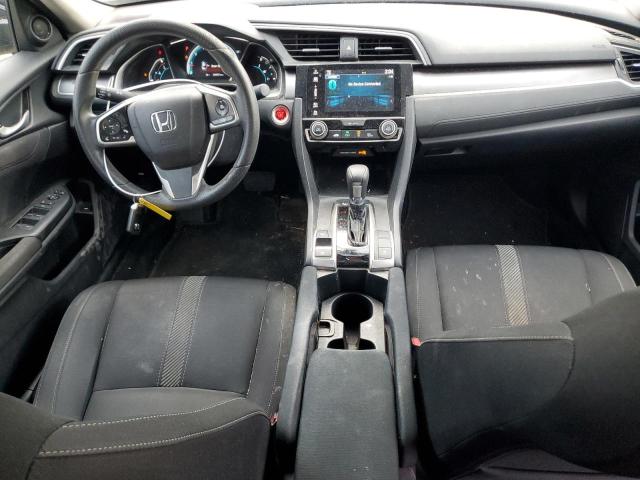 Zdjęcie 8 z aukcji – 2016 HONDA CIVIC EX z VIN 19XFC2F73GE236760