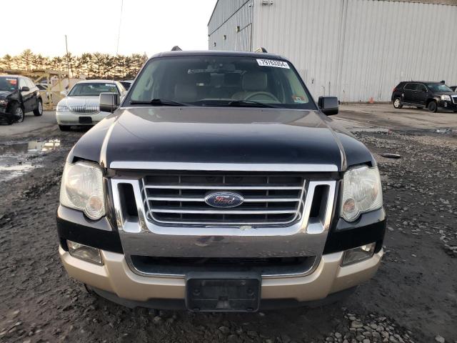 Photo 5 from auction – 2007 FORD EXPLORER E with VIN 1FMEU74E47UA48477