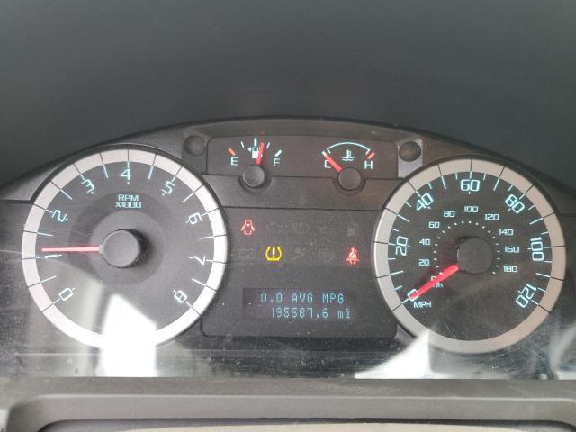 Фото 9 с аукциона – 2012 FORD ESCAPE XLS с VIN 1FMCU9C75CKB93779