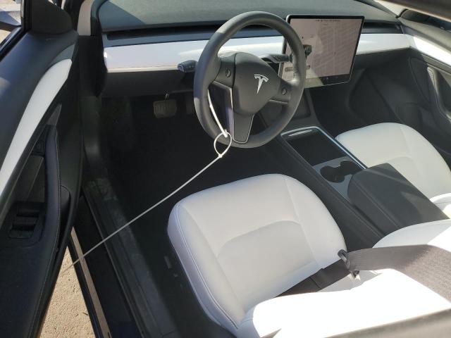 Photo 8 from auction – 2023 TESLA MODEL 3 with VIN 5YJ3E1EA3PF541349