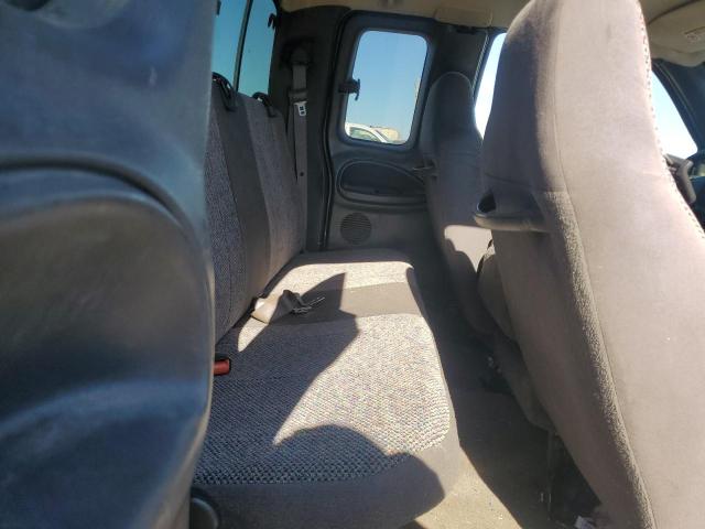 Photo 10 from auction – 2002 DODGE RAM 2500 with VIN 3B7KF23632M305625