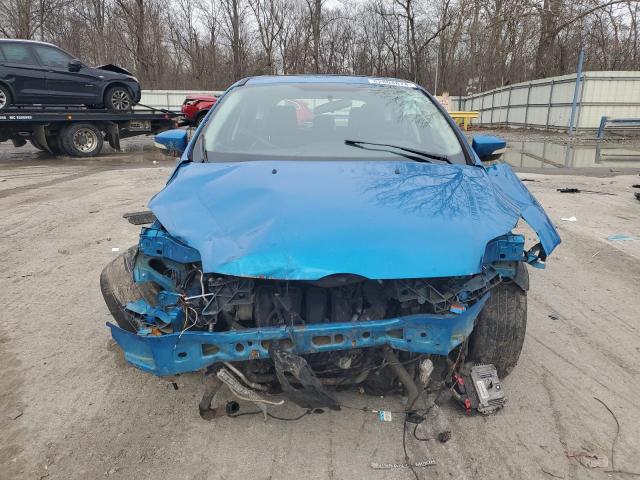 Photo 5 from auction – 2014 FORD FOCUS SE with VIN 1FADP3K25EL245305