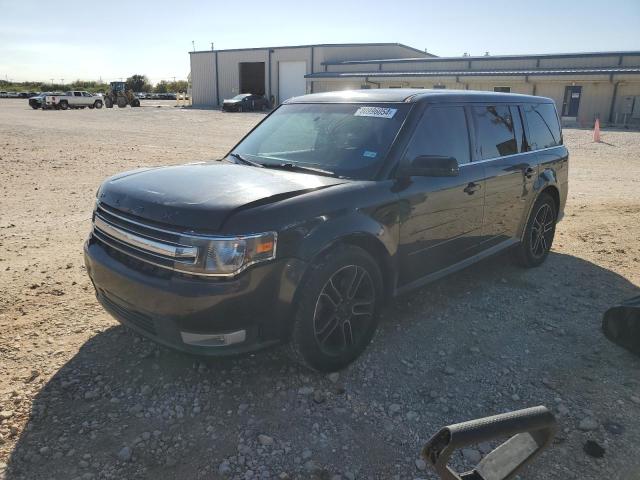 Снимка 1 от търг – 2013 FORD FLEX SEL с VIN 2FMGK5C87DBD37109