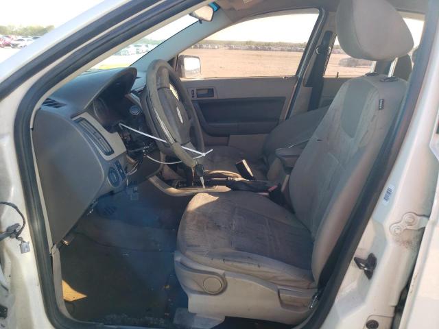 Photo 7 from auction – 2009 FORD FOCUS SE with VIN 1FAHP35N49W241483