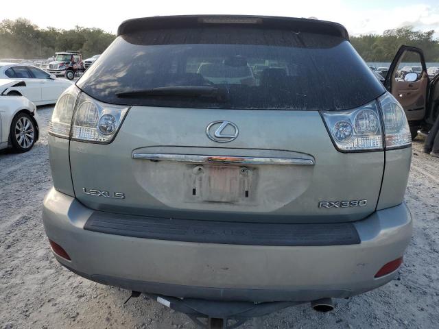 Photo 6 from auction – 2005 LEXUS RX 330 with VIN 2T2GA31UX5C029495