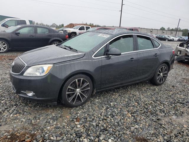 BUICK VERANO SPO 2017 with VIN 1G4PR5SK6H4120532 - Photo from auction
