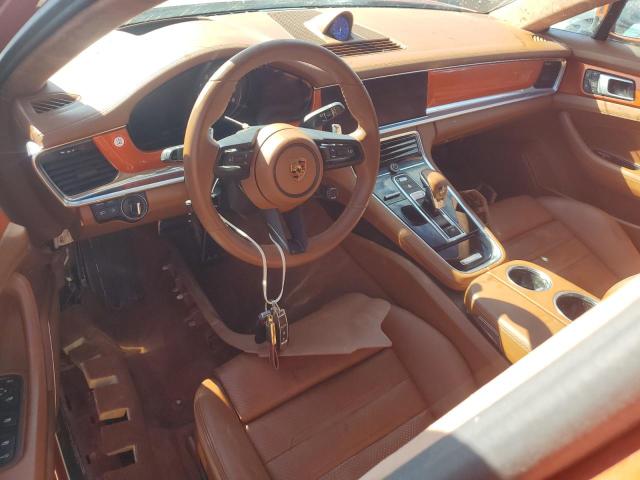 Photo 8 from auction – 2022 PORSCHE PANAMERA G with VIN WP0AG2A71NL135145