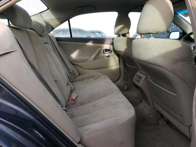 Photo 10 from auction – 2008 TOYOTA CAMRY CE with VIN 4T1BE46K48U754738