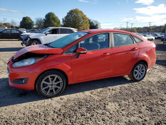 Photo 1 from auction – 2015 FORD FIESTA SE with VIN 3FADP4BJ6FM163290