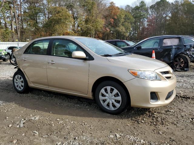 Photo 4 from auction – 2011 TOYOTA COROLLA BA with VIN JTDBU4EE6B9141646